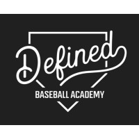 Defined Baseball Academy logo - Similar company to Future Star Baseball Academy