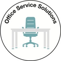 Office Service Solutions, Inc logo - Similar company to Wegscheider Office Solution Gmbh