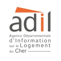 ADIL du Cher logo - Similar company to Caue Du Cher