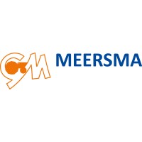 Meersma logo - Similar company to Greentocolour®