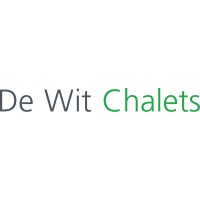 De Wit Chalets B.V. logo - Similar company to Nedpanel