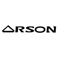 Arson Apparel logo - Similar company to Nirvana Carbon Solutions