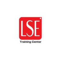 LSE Training Center logo - Similar company to Codershub