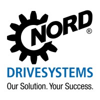 Getriebebau NORD Österreich logo - Similar company to Tat-Technom-Automatisierungstechnik