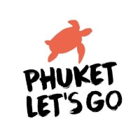 Phuket Let's Go logo - Similar company to Lark Dmc