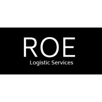 ROE Logistic Services logo - Similar company to Roe Official