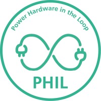 Power Hardware in the Loop (PHIL) Lab logo - Similar company to Msca-Adored