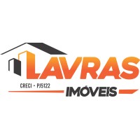 Lavras Imóveis Imobiliária logo - Similar company to Pet Agronomia, Universidade Federal De Lavras (Ufla)