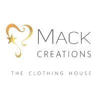 Mack Creations logo - Similar company to Outre Couture