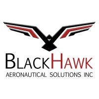 BlackHawk Aeronautical Solutions Inc. logo - Similar company to Fitek Gear