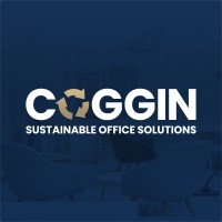 Coggin Sustainable Office Solutions logo - Similar company to Audacity Academy