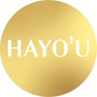 The Hayo'u Method logo - Similar company to Cookt | The Interactive Cookbook Store