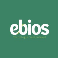 Ebios Tecnologia logo - Similar company to Wd Balancas E Automacao Comercial