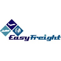 Easy Freight France logo - Similar company to Blueskill
