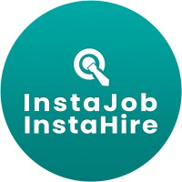InstaJob & Instahire logo - Similar company to Q-Bit Learning