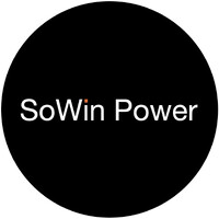 SoWin Power AS logo - Similar company to Catchwise