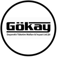 Gökay İnşaat LTD ŞTİ logo - Similar company to Marx Construction & Design