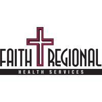 Faith Regional Health Services logo - Similar company to Exammatrix