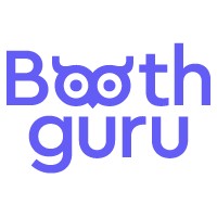 Booth Guru logo - Similar company to Bacsoft