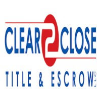 Clear2Close Title & Escrow, Llc