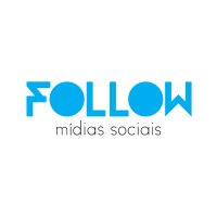 Follow Mídias Sociais