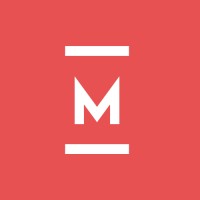 Misk logo - Similar company to Madgrowth