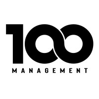 100 Entertainment logo - Similar company to Wingut
