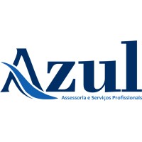 AZUL  SERVIÇOS PROFISSIONAIS logo - Similar company to Azul Service Soluções