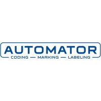 Automator logo - Similar company to Automatorr