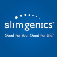 SlimGenics logo - Similar company to Viobin Products, Llc