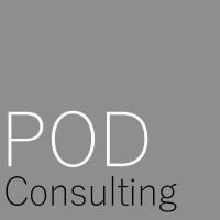 POD Consulting logo - Similar company to Two Tides Consulting