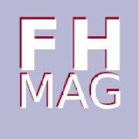 Focus Health Magazine logo - Similar company to Wellness Writers Press