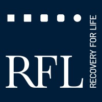 Recovery for life logo - Similar company to Istituto Stomatologico Italiano
