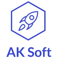AK Soft logo - Similar company to Aksoft Solutions