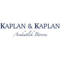 Kaplan & Kaplan Law Firm logo - Similar company to Erusta Hukuk Bürosu