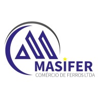 Masifer Comercio De Ferros