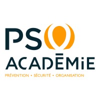 PSO Académie logo - Similar company to Transports Samyn