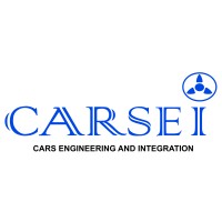Cars Engineering and Integration S.A. de C.V. logo - Similar company to Defensione