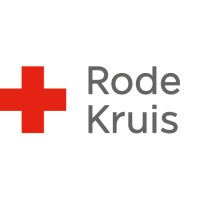 Rode Kruis Studentendesk Rotterdam logo - Similar company to Turing Students Rotterdam