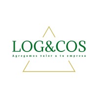 LOG&COS logo - Similar company to Master Cleaning Srl