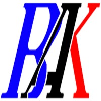 BAK Consulting Engineers logo - Similar company to Brick & Bulb