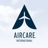 Aircare International logo - Similar company to Nvoii