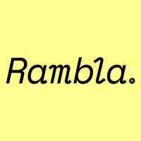 Rambla logo - Similar company to Conseq Group Pty Ltd