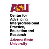 CAIPER – ASU Center for Advancing Interprofessional Practice, Education & Research logo - Similar company to David Pr Group