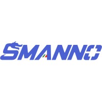 Smanno logo - Similar company to Monticone Group