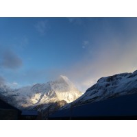 Alpine Luxury Treks Pvt Ltd