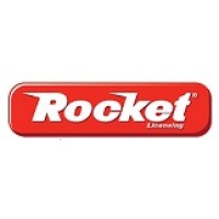 Rocket Licensing Ltd logo - Similar company to Ipr Licensing (Ipr Global Limited)