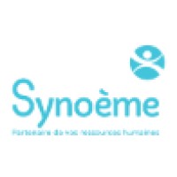 SYNOEME logo - Similar company to Gest Tournus