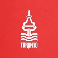 Nottingham Forest Toronto logo - Similar company to Cvasilakos Media Ltd.