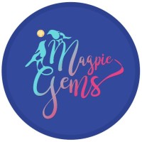 Magpie Gems logo - Similar company to Big Man Modular